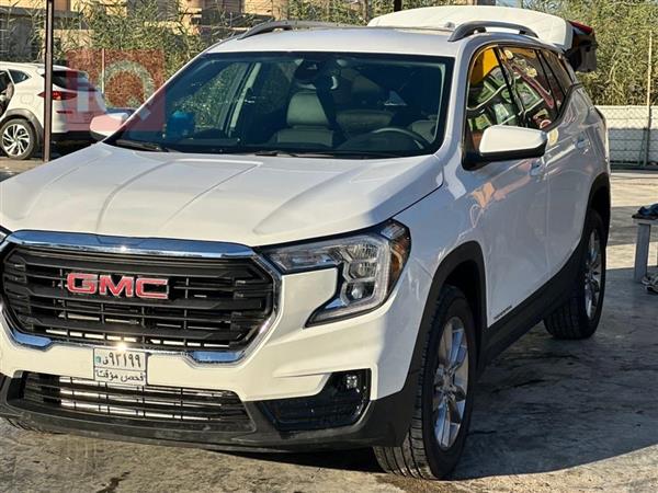 GMC for sale in Iraq